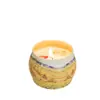 Vela Perfumada de Cera de Soja en Lata de 3.5oz para Dormitorio Uso en Casa, Fragancia Duradera al por Mayor, Aroma Duradero