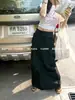 [Especial de Liquidación] Colección de Faldas-Falda, Faldas Plisadas, Faldas de Cadera para Mujer Primavera-Verano Tonglu Muze