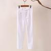 Traje de pantalones para niños pantalones de vestir niños y niñas primavera y otoño negro y blanco ocio actuación coro pantalones al por mayor