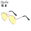 Nuevos Gafas para gato perro mascota gatito gafas de sol gafas para cachorro accesorios para mascotas gafas decorativas lindas