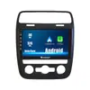 Adecuado para Volkswagen Scirocco 2015-2016 Navegador de coche Android GPS imagen de reversa máquina todo en uno para coche
