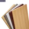 Estante Estante Aa Columna Soportes para Estantes Accesorios Tablero de Alta Densidad de Fibra Estante Metálico para Armario