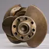 Adecuado para Motor Diésel Vq37 de Nissan Japonés Vq35Hr Cigüeñal 01726Ecd2 Cigüeñal de Motor