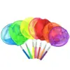 Red para atrapar insectos de acero inoxidable de 85 cm para niños, red de pesca de mariposas, red de pesca de bolsillo, red de pesca retráctil, herramienta de red de pesca, red de pesca, langosta