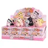 Nuevo producto: Caramelo de Leche Paraíso Gatuno Caja Sorpresa Figura Creativa Linda de Mascota Decoración del Hogar Adorno de Escritorio Regalo para Niños