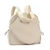 Bolsa multifuncional para bádminton, mochila para pickleball, bolsa deportiva elegante, bolsa de gimnasio, bolsa de tenis de mano de un solo hombro