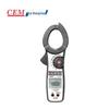 CEM Huashengchang DT-3351 3352 3353 True RMS 1500A Alicate Amperímetro de Corrente de Surto de Energia