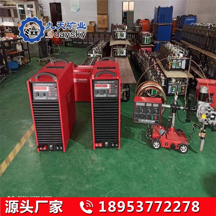 MZ-1250全自动埋弧焊机4