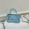 Bolso Cruzado Sencillo y Elegante para Mujer 2026 Nuevo Nicho Retro Versátil Bolso de Mano para el Trabajo Bolso Tote de Cuero Suave