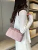 Bolso de mujer multicapa de alta calidad, gran capacidad, bolso cuadrado, nuevo bolso de hombro versátil, bolso cruzado, bolso deportivo casual para exteriores, bolso moderno