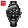 Reloj Potente Marca de Fábrica Reloj Personalizado Multifuncional Reloj de Cuarzo Oem Oem Reloj para Hombre Reloj para Hombre