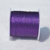 Fio de ouro Fios de ouro e prata Fio de torre Pulseira DI feita à mão Fio de enrolamento em espiral Fio de cor mágica Fio de metal Fio de seda para bordado Fio de ouro