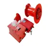 Dispositivo Personalizado para la Venta de Dispositivo de Aspersión de Polvo y Supresión de Explosiones en Tuberías de Gas Dispositivo de Aspersión Automática de Polvo y Supresión de Explosiones para el Transporte de Tuberías de Gas