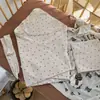 Manta Envolvente para Recién Nacidos, Algodón Peinado Clase a, Estampado de Dibujos Animados, Envoltura para Sala de Partos, Estilo Delgado de Verano con Capucha, Manta Envolvente para Bebé