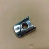 Adecuado para Cubierta de Manija de Puerta Nissan X-Trail Delantera y Trasera R/L Cubierta de Moldura 80644-1Da1A 80645-1Da1A