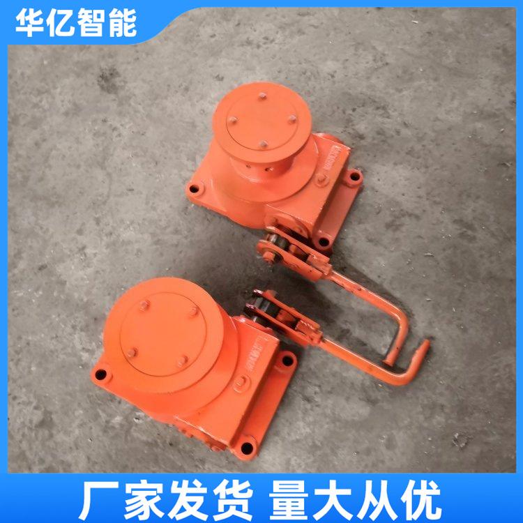 皮带涡轮张紧器 华亿08