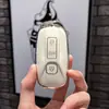 Adecuado para llavero tipo 2022 Ai Chi U5 llavero Ai Chi U6 llavero PRO Hebilla modificada llavero de control remoto de coche