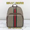 Mochila Nueva para Hombre Patrón a Cuadros Mochila de Cuero Bolsa para Estudiante Universitario Mismo Estilo para Hombres y Mujeres Mochila para Computadora