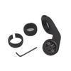 Adequado para moldura de relógio de bicicleta original Jiaming GARMIN suporte de relógio para bicicleta de montanha bicicleta de estrada moldura de extensão