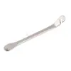 Palanca para Neumático de Bicicleta, Palanca de Neumático de Hierro, Herramienta de Reparación de Neumáticos, Palanca de Metal, Desmontador de Neumáticos, Palanca, Accesorios para Cámara de Aire al Aire Libre
