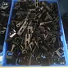 Accesorios para Moldes de Máquinas Terminales Asiento Cortador de Terminales Garra Alimentadora Manga de Cobre Molde de Crimpadora de Terminales Máquina Pelacables Accesorios