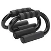 Equipamento de Fitness Prático e Fácil de Usar Suporte para Flexão Novo Modelo Suprimentos Esportivos e de Lazer Equipamento Auxiliar para Exercícios Fitness para Homens