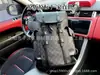 Mochila para Hombre Moda Trendy Estampado Moda Casual Gran Capacidad Nueva Bolsa para Computadora Libros Mochila de Viaje