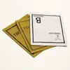 Suministro Directo de Fábrica de Etiquetas para Cuello de Ropa Personalizadas, Etiquetas de Tela, Etiquetas Tejidas, Marcas Registradas de Ropa, Etiquetas Tejidas de Borde de Gancho de Alta Gama, Logo Personalizado