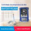 BWY(WTYK)-804 termostato de superfície de óleo BWY-804ATH controlador de temperatura de transformador BWY-804AD