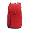 Mochila con Amortiguación de Aire, Bolsa de Baloncesto de Gran Capacidad, Bolsa Deportiva, Bolsa de Viaje, Senderismo Deportes al Aire Libre Ciclismo Bolsa Ligera