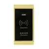 Cerradura Inteligente para Sauna en Stock, Cerradura con Sensor IC para Casilleros de Baño, Cerradura para Puerta de Gabinete de Ducha, Cerradura Electrónica con Sensor para Gabinete de Almacenamiento