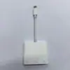 Adequado para Apple 17 15Promax Celular Duplo Tipo-C Leitor de Cartão Tf Sd Câmera Cf Adaptador Três em Um