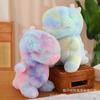 40cm 10 pulgadas tijeras máquina de muñecas grande máquina de agarre muñeca de peluche juguete regalo actividades de regalo premios al por mayor