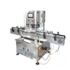 Máquina Seladora Automática Completa para Latas, Latas de Estanho, Latas de Refrigerante, Latas de Leite em Pó, Máquina Prensadora de Latas, Máquina Seladora a Vácuo, Máquina de Tampar