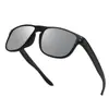 Gafas de Sol para Hombres y Mujeres, Gafas Polarizadas Anti-UV para Deportes al Aire Libre y Conducir, Gafas Deportivas Casuales Estilo Remache Transfronterizo
