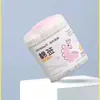 Hisopos de Algodón Doble Cabeza Haishi Hainuo para Bebé Cabeza Espiral Algodón Absorbente Limpieza de Oídos y Mocos de Bebé Hisopo Fino
