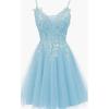 Vestido Rosa Curto de Festa de Aniversário para Apresentação, Banquete, Anfitrião, Casamento, Moda, Noivado, Ajuste Slim