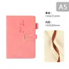 Caderno A5 Personalizado Novo Conjunto de Caixa de Presente Caderno de Negócios Diário Caderno de Escritório Atacado Pode Ser Impresso com Logo