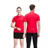 Polo de manga corta con solapa para hombre, camiseta de verano de marca de moda, estilo coreano, corte entallado, nueva camiseta de moda 2022, combinable con todo.