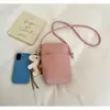 Exquisita Super Popular Bolso Pequeño Mujer 2026 Nuevo Estilo Moda Versátil Cadena Bolso Cruzado Verano Popular El Más Vendido Bolso para Teléfono