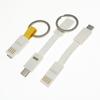 Linha de dados de sucção magnética tipo c por atacado, linha de sucção magnética super, linha curta USB portátil, linha de presente com linha de carregamento da máquina
