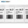 Etiquetas Electrónicas Adhesivas RFID UHF M730 para Ropa y Calzado, Etiquetas Colgantes, Etiquetas para Venta al por Menor Walmart