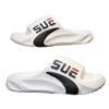 Zapatillas de Verano para Hombre, Zapatillas Deportivas de Celebridad de Internet de Suela Gruesa, Sandalias Antideslizantes para Exterior, Zapatos de Playa
