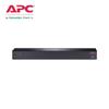 IPC SURT8000UXICH 8KVI 6400W montaje en rack retardo largo UP1