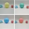 No. 32 Bolas de Gashapon Huevo 4cm Cápsula Pequeña de Gashapon Empaque Huevo de Cáscara Juguete Abriendo Mini Máquina de Gashapon Cáscara Vacía de Plástico