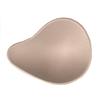 Mei Le Mei almofada de esponja triangular transfronteiriça inserir almofada de sutiã para ajustar o preço de uma altura do peito