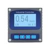 Medidor de Concentración Ácido-Base Apure Ra-2083S Monitor Industrial de Ácido-Base Salino en Aguas Residuales Analizador de Concentración en Línea