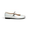 Zapatos de Ballet Mary Jane Retro Transpirables para Mujer Verano y Otoño 2025 Nuevas Sandalias Planas de Suela Suave de Verano 2025