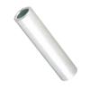 Serie GL tubo de conexión de aluminio tubo recto de aluminio accesorios de potencia GB conexión de cable alambre tubo recto tubo de cableado