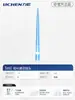 Ponta de Pipeta Cabeça de Pipetador Pipetador 10ul200ul5ml Canudo Descartável Dragão Grande Eppendorf Universal